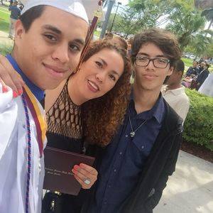 Meet your Posher, Annette